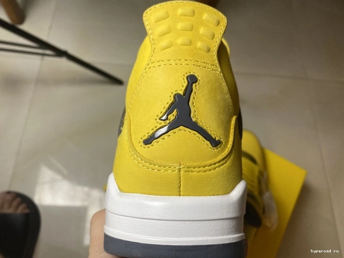 Retro Lightning CT8527-700 Jordan 4 Air 0916